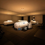 HCD Verta Series V3 - Room Scene