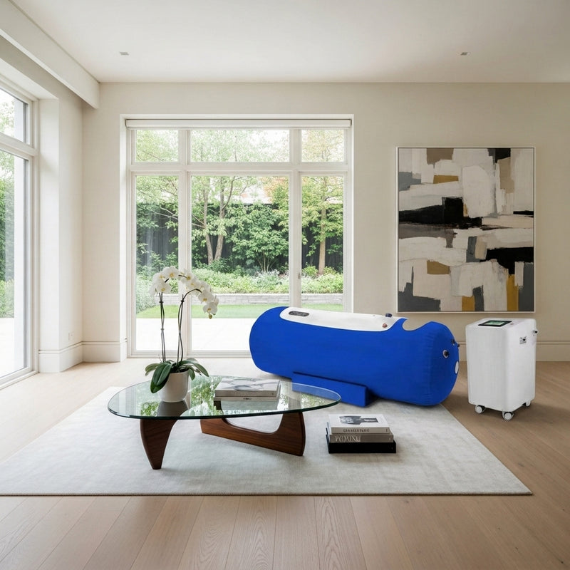 HCD Verta Series V3 - Room Scene