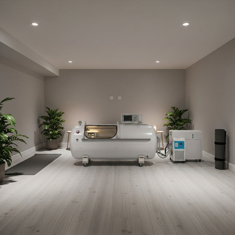HCD Verta Series V3 - Room Scene