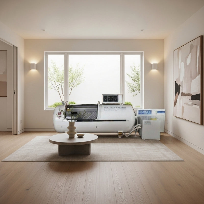 HCD Verta Series V3 - Room Scene
