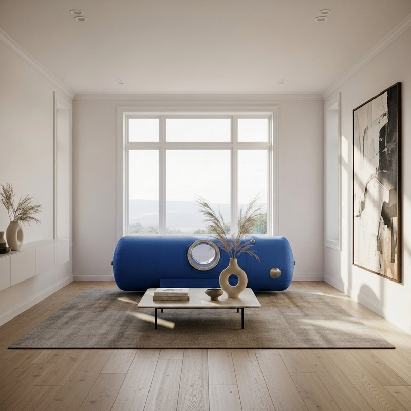 HCD Verta Series V3 - Room Scene