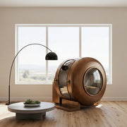 HCD Verta Series V3 - Room Scene