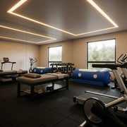 HCD Verta Series H2 | Horizontal Hyperbaric Chamber 1.3 ATA - Room Scene